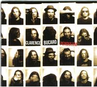 Bucaro Clarence - Pendulum - Cd