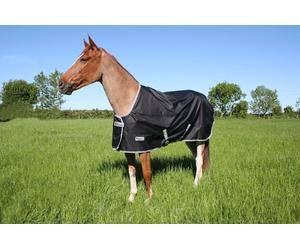 Bucas Anniversary Turnout Light Stay-Dry - 145 cm