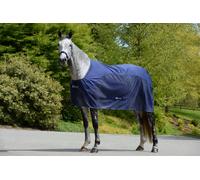 Bucas Competition Cooler Navy - 145 cm