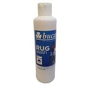 Bucas - Detersivo per soffitto, 6 x 250 ml, DE/NL/FR/SE/DK/NO/FI