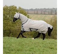 Bucas Freedom Full Neck 135 - Coperta per mosche