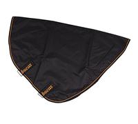 Bucas Irish Combi Neck 155/XL nero/oro