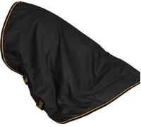 Bucas Irish Turnout Neck Back/Gold - M