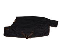 Bucas Irish Turnout Extra Classic "Black/Gold" - 125