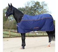 Bucas Therapy Cooler Navy/Orange - 165 cm