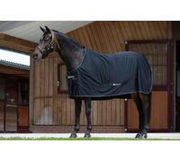 Bucas Shamrock Power Black/Silver - 130 cm