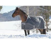 Bucas Smartex Extra iron gate, 300 g - 155 cm