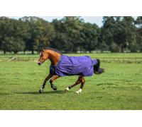 Bucas Smartex Medium Blu, 150 g - 115 cm