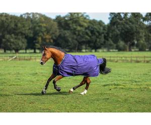 Bucas Smartex Medium Blu, 150 g - 130 cm