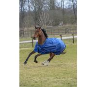 Bucas Smartex Rain "Blue" - 125