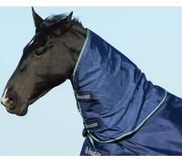 Bucas Smartex Turnouts Neck Cover "Blue" - L (145 cm)