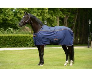 Bucas Therapy Cooler Navy/Orange - 165 cm