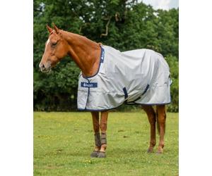 Bucas Turnout Rug "Sun Shower" - 130 cm