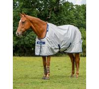 Bucas Turnout Rug "Sun Shower" - 135 cm