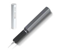 Bucasso Model Scriber, Line Scriber con lame in acciaio al tungsteno, strumento per tracciare modelli per hobby di modellismo, modelli in plastica, linee incise intagliate in resina GK (0,075 MM)