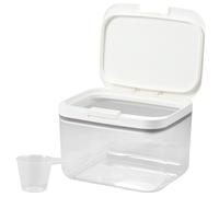 Bucato Capsule Contenitore Automatico Pop-Up Profumo Booster Lavaggio Polvere