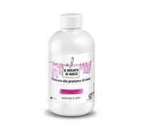 Bucato di Adele Muschio e Loto - Profumo concentrato per il bucato a mano e in lavatrice, 150 ml