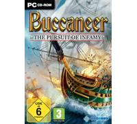 Buccaneer - The Pursuit of the Infamy