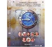 Buccaneers & Bones Season TWO (1-1/2 Hour Saltwater Fly Fishing bonefish / tarpon adventure DVD)