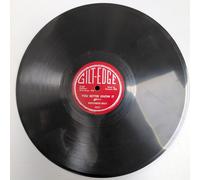 Buccaroo Billy 78 You Better Know It / Sbiadito Love Pent Gilt-Edge M/M -