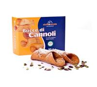 Bucce Cannolo SiciliaTavola 5x18g