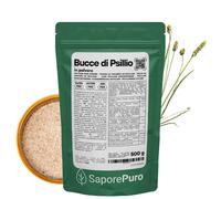 Bucce di Psillio in Polvere -Fibra di Psillio