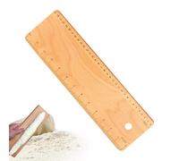 Bucce Per Pane, Legno - Buccia Per Pane Francese - Tagliere Per Il Paane, Vassoio Per Panne Solido, Strumento Per Cuocere Il Panne Per Panee Francese Buccia Per Trasferimento Panee