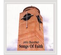 Buccheri, John - Songs Of Faith