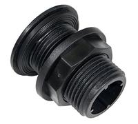 BUCCHI RACCORDO NYLON DIR. X CASS. M. 1 20 PZ