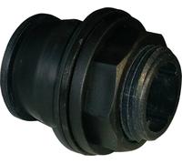 Bucchi Raccordo Nylon Dritta x Cass.Ad Espansione 1 Pezzi 5 - 0402810.050707E