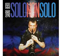 Bucci/ Boccadoro/ Succi/ Berti/ Bernaro - Solo Non Solo