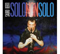 BUCCI / BOCCADORO / SUCCI Solo Non Solo (CD)