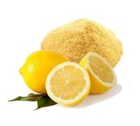Buccia di Limone disidratata in polvere 100g