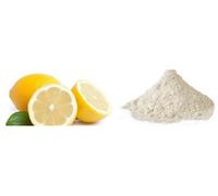 Buccia di Limone disidratata in polvere 20Kg