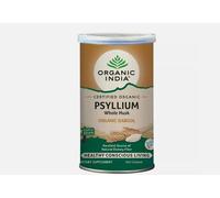 Buccia intera India Psyllium 100 g in polvere
