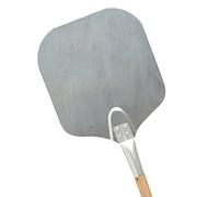 Buccia Pizza 40,6X45,7X147 Cm Argento Alluminio - 1 Unità
