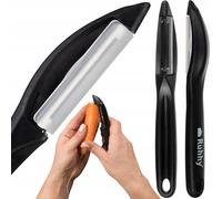 Buccia universali e cutter di frutta e verdura 18 cm