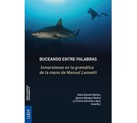 Buceando entre palabras: Inmersiones en la gramática de la mano de Manuel Leonetti: 97