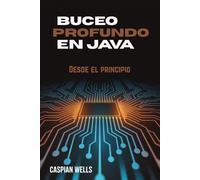 BUCEO PROFUNDO EN JAVA: Desde el principio