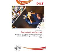 Bucerius Law School: Bucerius Law School, Private university, Law school, ZEIT-Stiftung, Gerd Bucerius, Die Zeit
