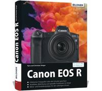 Buch Canon EOS R - Per foto migliori fin dall'inizio!