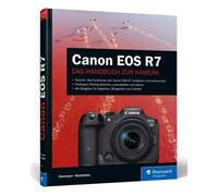Buch Canon EOS R7 di Holger Haarmeyer