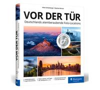 Buch Davanti alla porta, di Kilian Schönberger e Bastian Werner