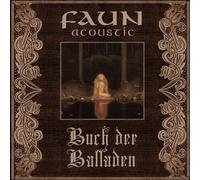 Buch Der Balladen by FAUN