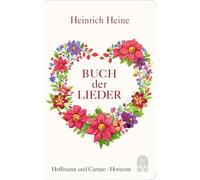 Buch der Lieder: Mit einem Nachwort von Jan-Christoph Hauschild: 0
