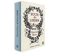 Buch der Lieder: Mit einem Nachwort von Jan-Christoph Hauschild