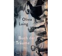 Buch der Träume: Roman | 'Eine der ganz großen Stimmen unserer Zeit.' Daniel Schreiber | Eine hypnotische queere Liebesgeschichte | Die glamouröse Welt des Kinos im Italien der 70er-Jahre