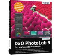 Buch DxO PhotoLab 9 - La guida pratica completa!