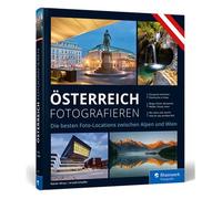 Buch Fotografare l'Austria di Rainer Mirau