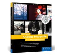 Buch Fotografia analogica di André Giogoli